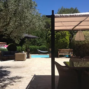 Les Grillons Appartement