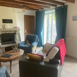  Hébergement de vacances Les Landes France