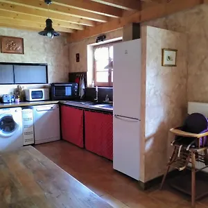  Hébergement de vacances De La Commanderie France