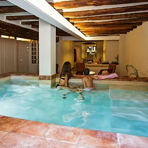  Appartement El Jardinet De Sant Esteve Espagne