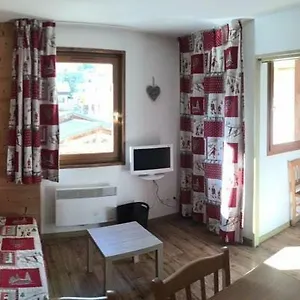  Appartement Montagne France
